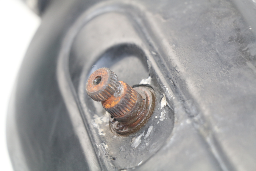 photo de VARIOMATIKGEHäUSE PEUGEOT VIVACITY NEW 4T 50 (2008 - 2017)