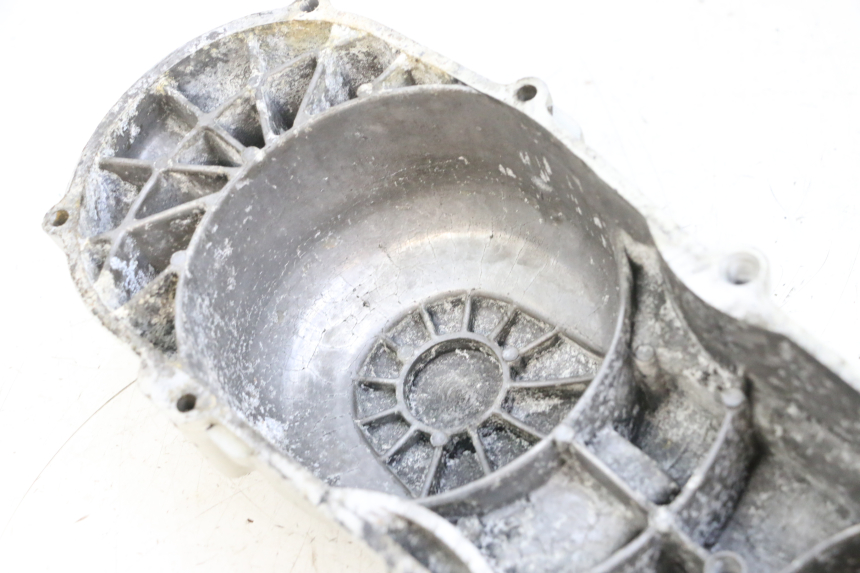 photo de VARIODECKEL PEUGEOT VIVACITY 100 (1999 - 2008) - Weitere Ansicht des Artikels