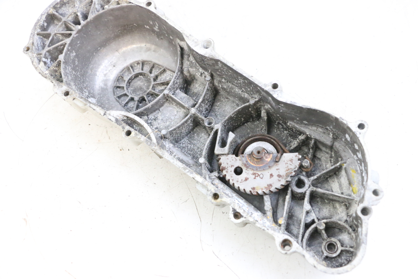 photo de VARIODECKEL PEUGEOT VIVACITY 100 (1999 - 2008) - Charakteristische Merkmale