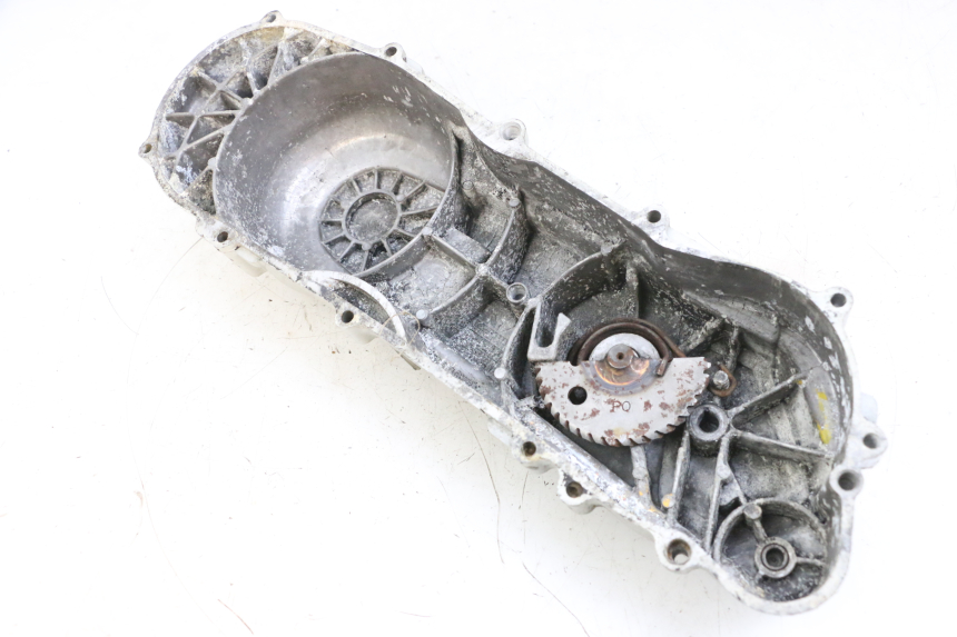 photo de VARIODECKEL PEUGEOT VIVACITY 100 (1999 - 2008) - Kennzeichnungen und Originalreferenzen