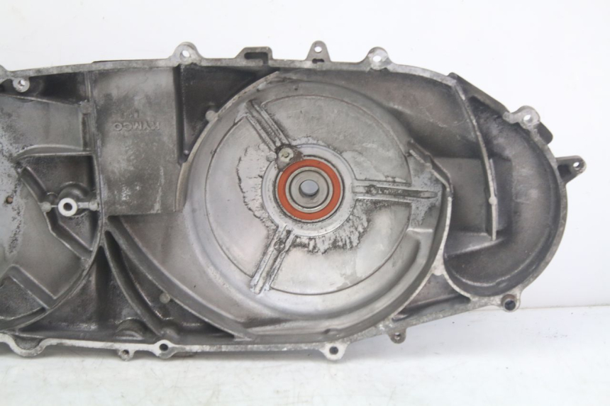 photo de VARIODECKEL KYMCO X-CITING XCITING 400 (2014 - 2018)