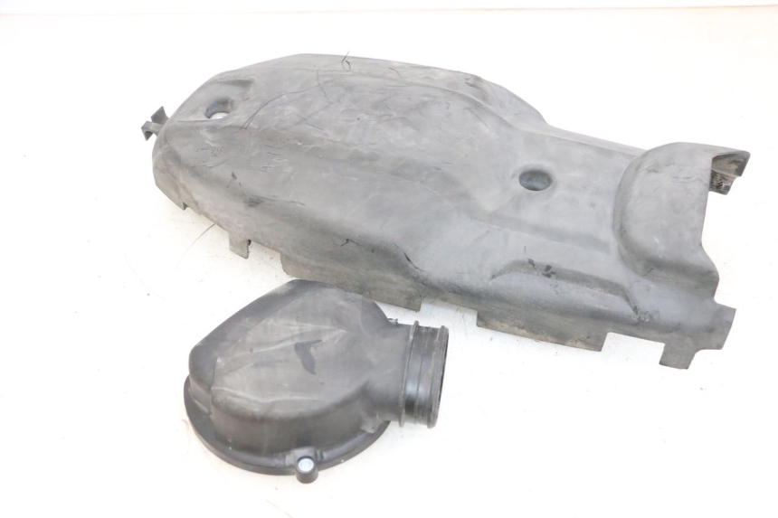 photo de VARIOMATIKGEHäUSE YAMAHA X-MAX XMAX 125 (2010 - 2013) - Details der Befestigungspunkte