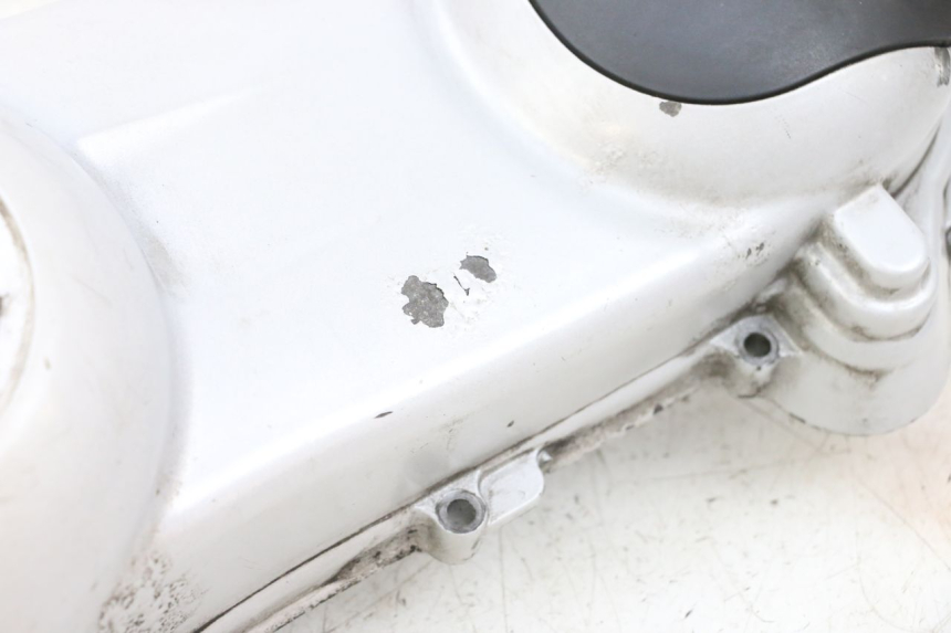 photo de VARIOMATIKGEHäUSE PIAGGIO X8 125 (2004 - 2007) - Charakteristische Merkmale