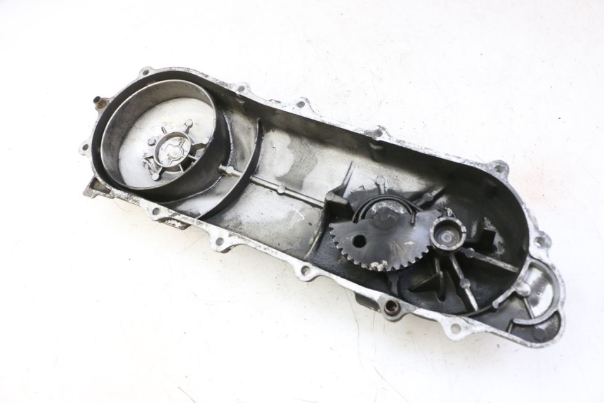 photo de VARIODECKEL HONDA X8R 50 (1998 - 2003)