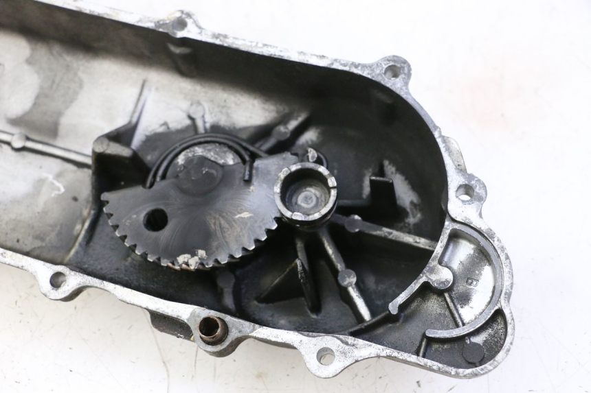 photo de VARIODECKEL HONDA X8R 50 (1998 - 2003)