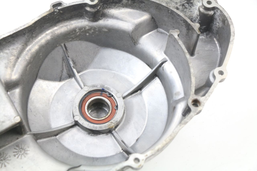 photo de VARIODECKEL KYMCO XCITING 500 (2007 - 2010)