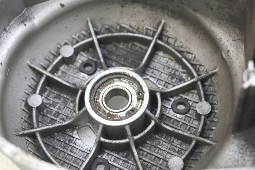 photo de VARIOMATIKGEHäUSE PIAGGIO XEVO - X EVO 125 (2007 - 2016)