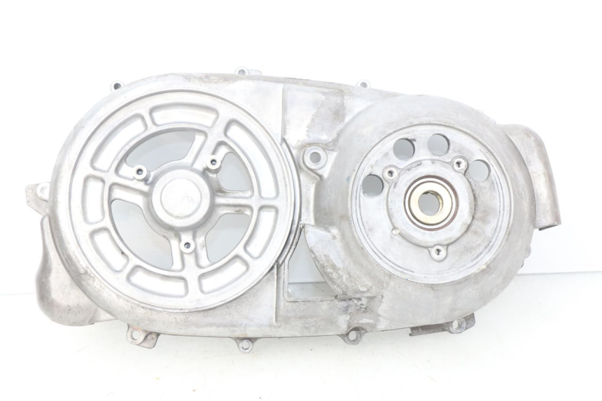 photo de VARIODECKEL YAMAHA XP T-MAX TMAX ABS 530 (2012 - 2015)