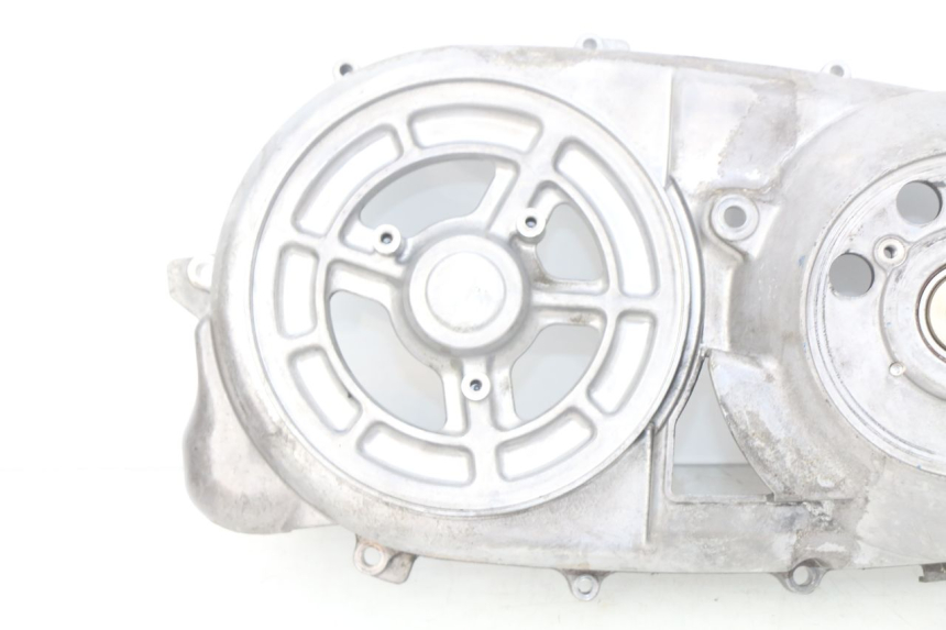 photo de VARIODECKEL YAMAHA XP T-MAX TMAX ABS 530 (2012 - 2015)