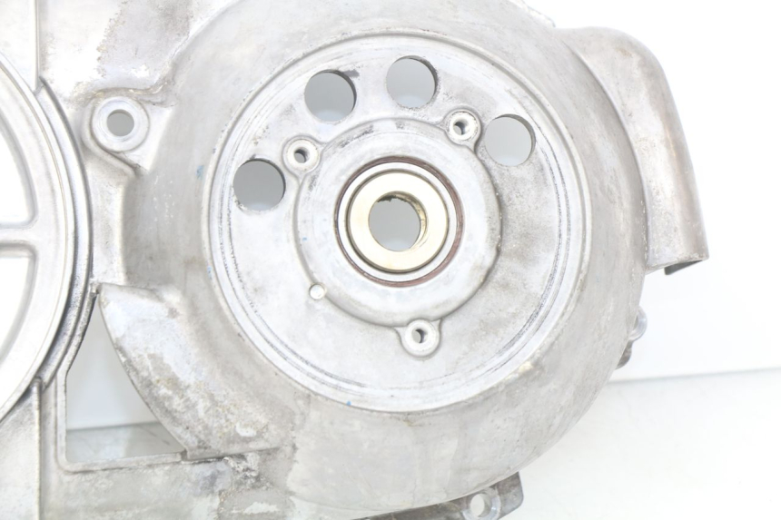 photo de VARIODECKEL YAMAHA XP T-MAX TMAX ABS 530 (2012 - 2015)