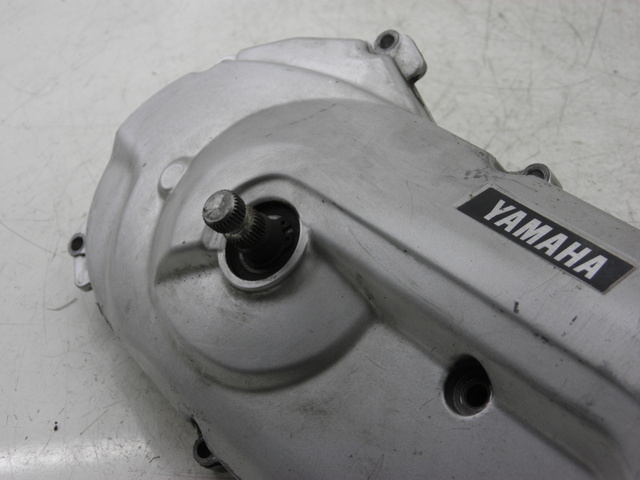 photo de VARIODECKEL YAMAHA YN NEO'S 50 (1997 - 2004)