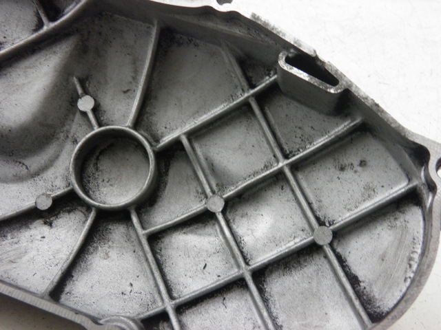 photo de VARIODECKEL YAMAHA YN NEO'S 50 (1997 - 2004)