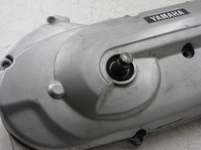 photo de VARIODECKEL YAMAHA YN NEO'S 50 (1997 - 2004)