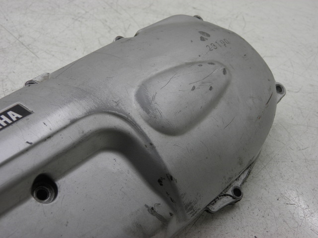 photo de VARIODECKEL YAMAHA YN NEO'S 50 (1997 - 2004)