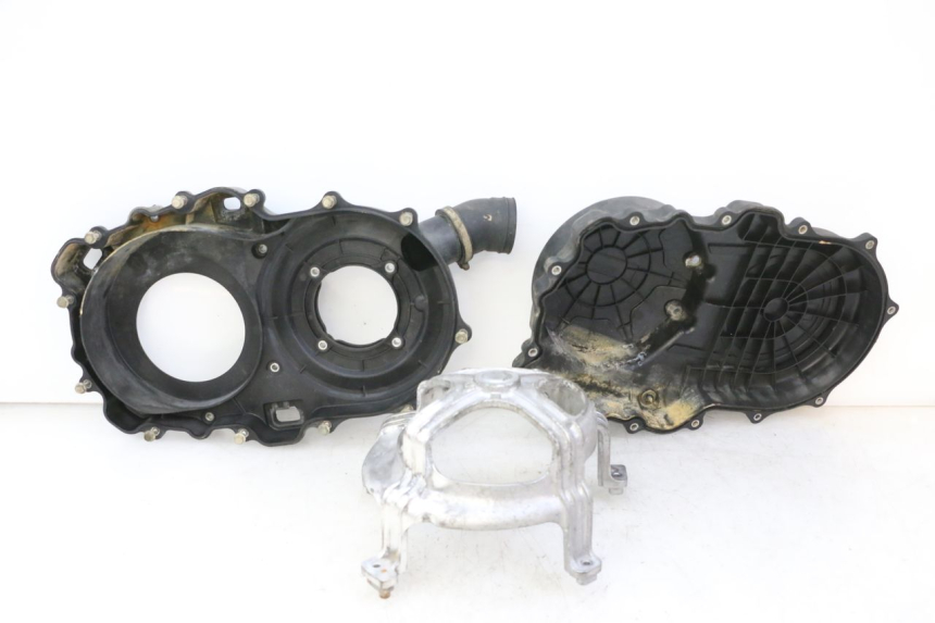 photo de VARIODECKEL YAMAHA YFM BRUIN 350 (2003 - 2009)