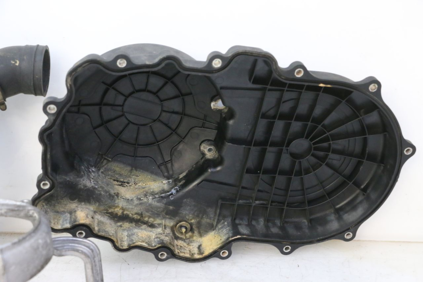 photo de VARIODECKEL YAMAHA YFM BRUIN 350 (2003 - 2009)