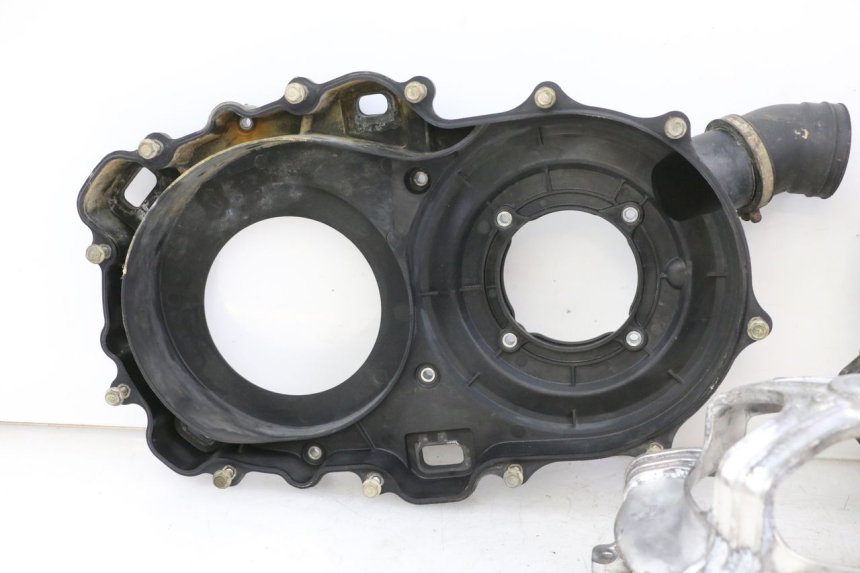 photo de VARIODECKEL YAMAHA YFM BRUIN 350 (2003 - 2009)