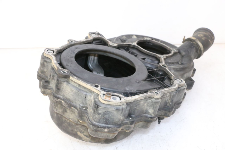 photo de VARIODECKEL YAMAHA YFM BRUIN 350 (2003 - 2009)