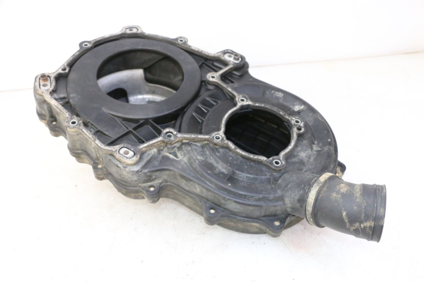 photo de VARIODECKEL YAMAHA YFM BRUIN 350 (2003 - 2009)
