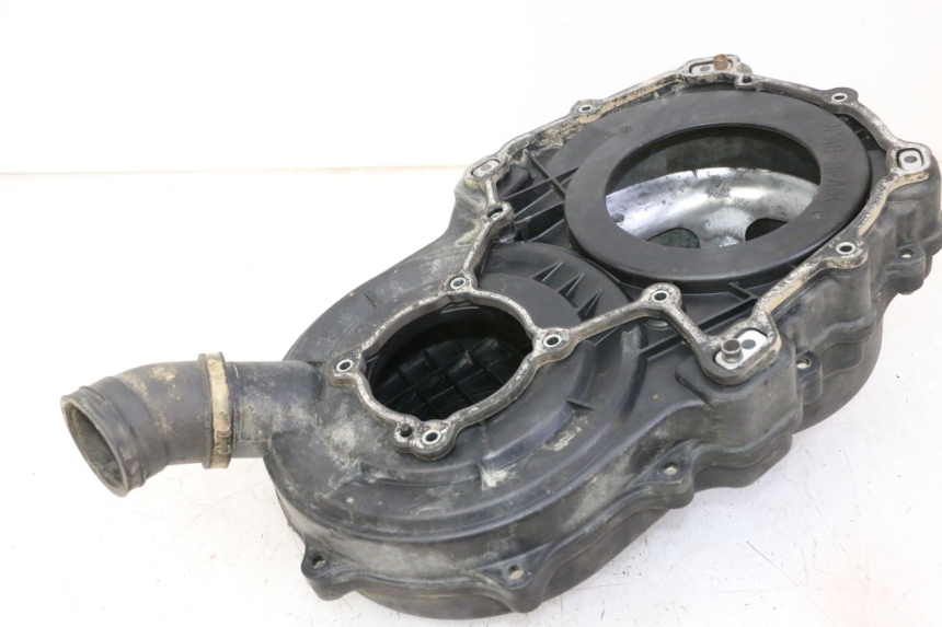 photo de VARIODECKEL YAMAHA YFM BRUIN 350 (2003 - 2009)
