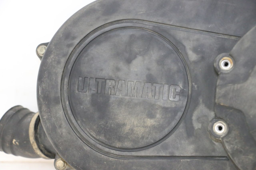 photo de VARIODECKEL YAMAHA YFM BRUIN 350 (2003 - 2009)