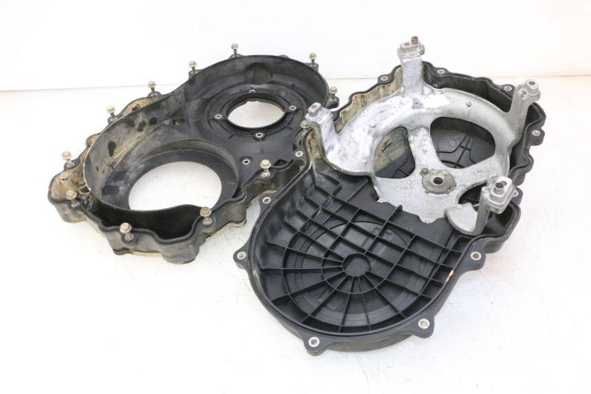photo de VARIODECKEL YAMAHA YFM BRUIN 350 (2003 - 2009)