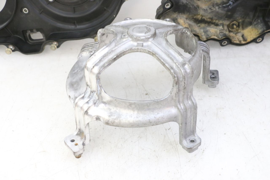 photo de VARIODECKEL YAMAHA YFM BRUIN 350 (2003 - 2009)