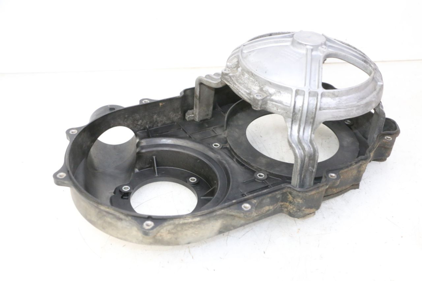 photo de VARIODECKEL YAMAHA YFM GRIZZLY 550 (2008 - 2015)