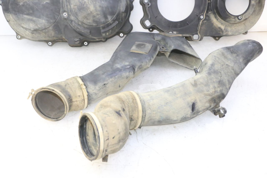 photo de VARIODECKEL YAMAHA YFM GRIZZLY 550 (2008 - 2015)