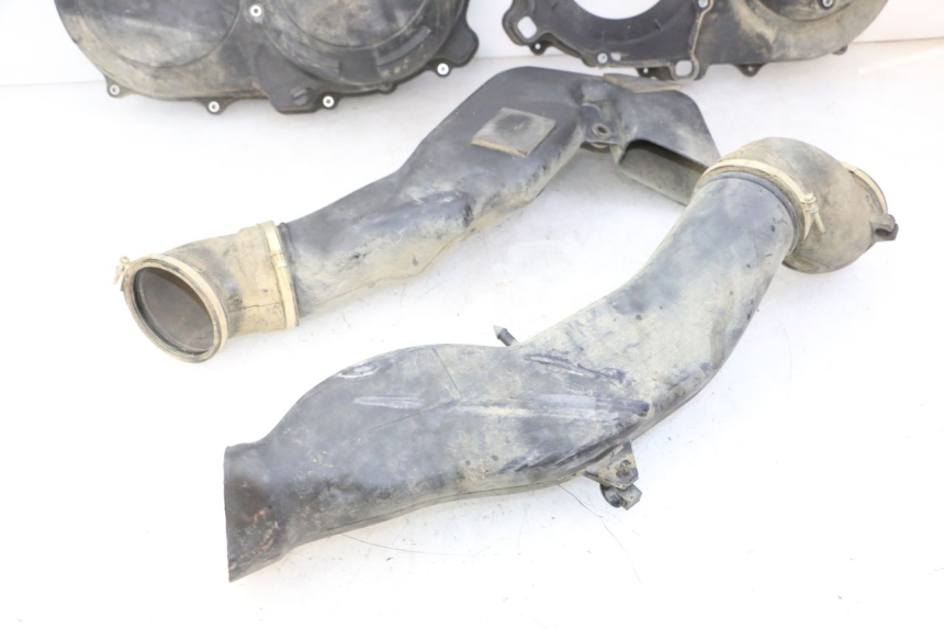 photo de VARIODECKEL YAMAHA YFM GRIZZLY 550 (2008 - 2015)