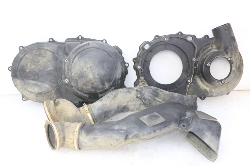 photo de VARIODECKEL YAMAHA YFM GRIZZLY 550 (2008 - 2015)