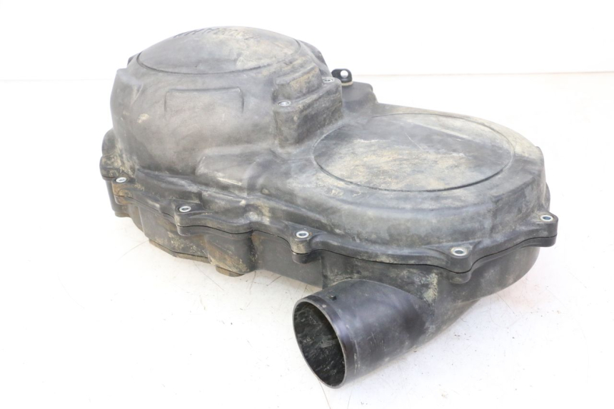 photo de VARIODECKEL YAMAHA YFM GRIZZLY 550 (2008 - 2015)