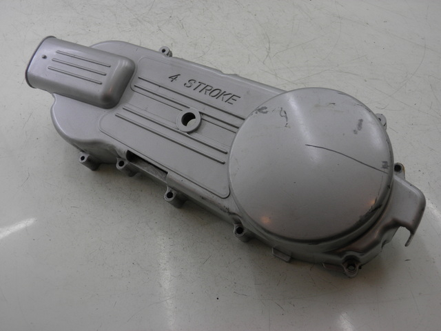 photo de VARIODECKEL YIYING YY 125 T-10 125 (2006 - 2012)