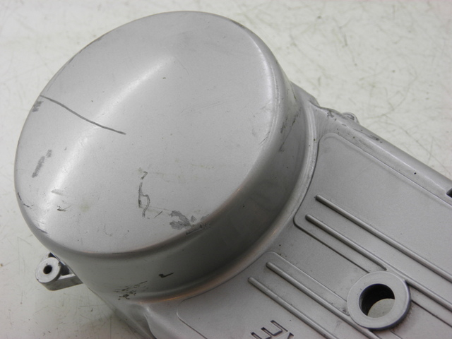 photo de VARIODECKEL YIYING YY 125 T-10 125 (2006 - 2012)
