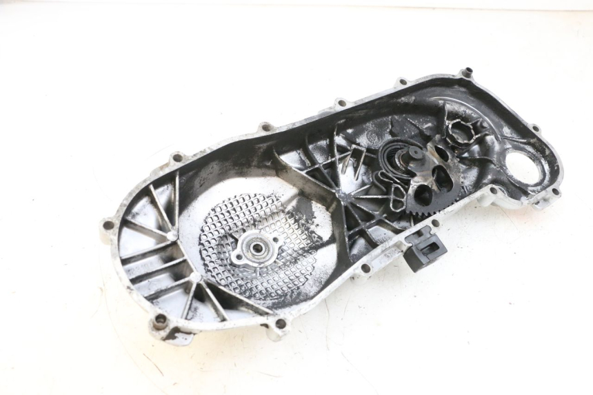 photo de VARIOMATIKGEHäUSE PIAGGIO ZIP 2T 50 (2009 - 2019) - Zoom auf Gebrauchszustand