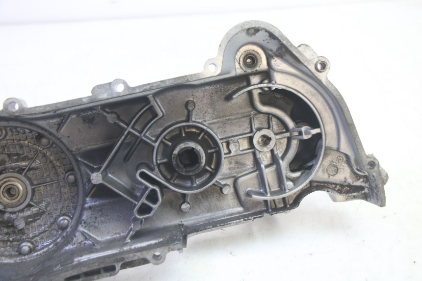 photo de VARIOMATIKGEHäUSE PIAGGIO ZIP 4T 50 (2018 - 2020) - Charakteristische Merkmale