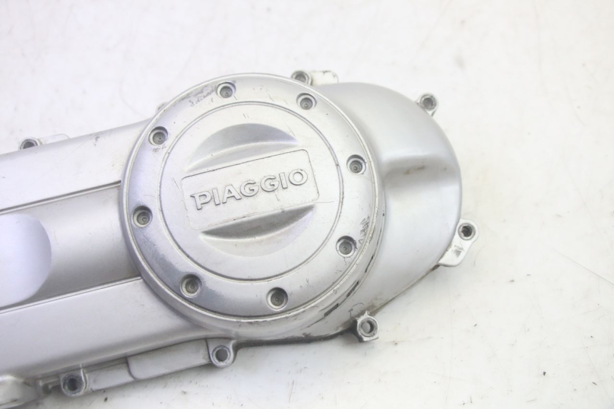 photo de VARIOMATIKGEHäUSE PIAGGIO ZIP 4T 50 (2018 - 2020) - Zoom auf Gebrauchszustand