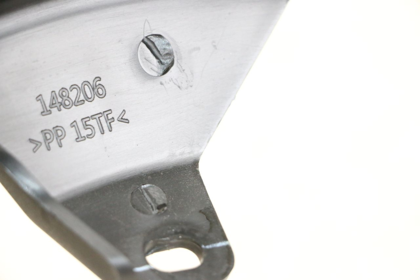 photo de KETTENSCHUTZ ROYAL ENFIELD CONTINENTAL GT 650 (2019 - 2024) - Detailansicht des Bauteils