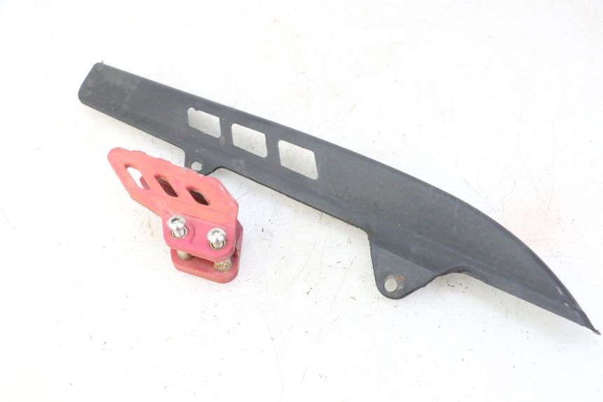 photo de KETTENSCHUTZ CCR DIRT BIKE 125