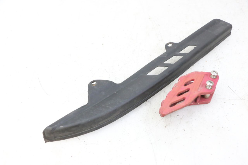 photo de KETTENSCHUTZ CCR DIRT BIKE 125