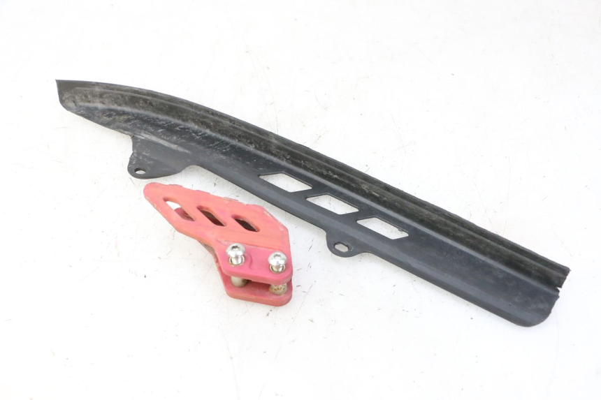 photo de KETTENSCHUTZ CCR DIRT BIKE 125