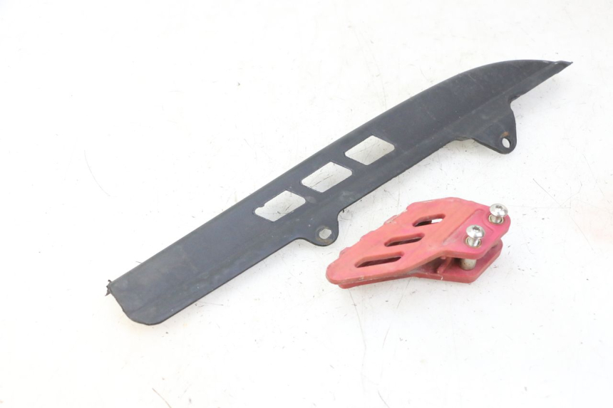 photo de KETTENSCHUTZ CCR DIRT BIKE 125