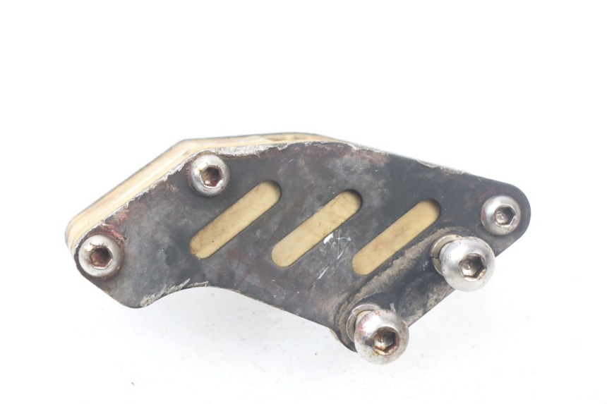 photo de KETTENSCHUTZ THUMP DIRT BIKE 120