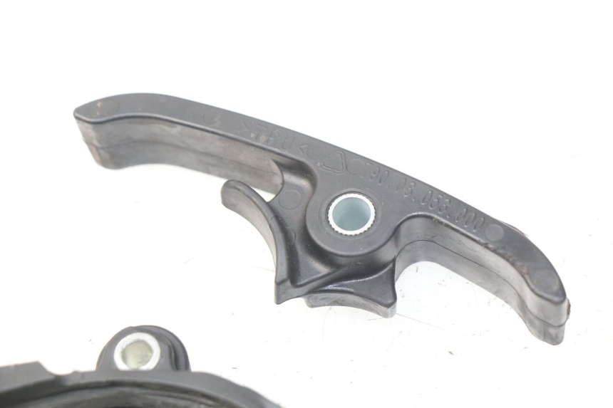 photo de KETTENSCHUTZ HUSQVARNA FC 350 (2019 - 2022)