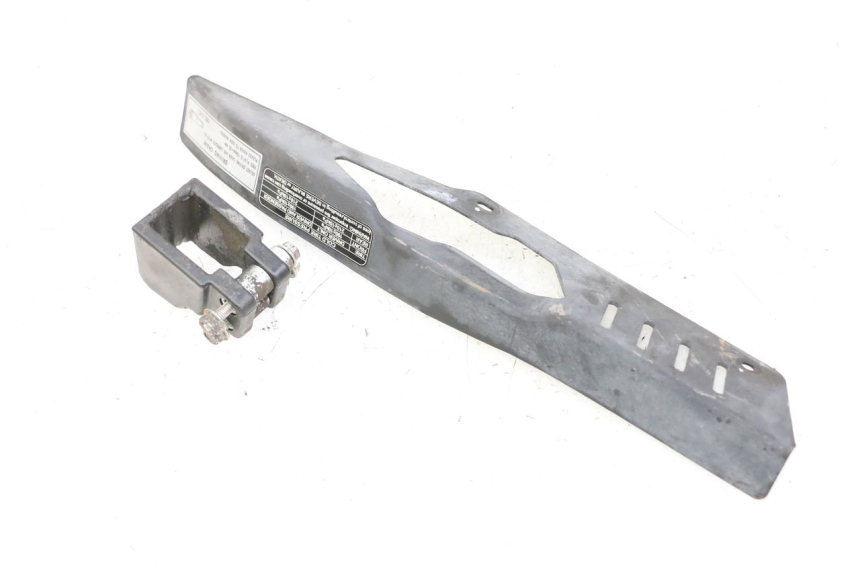 photo de KETTENSCHUTZ KEEWAY K-LIGHT KLIGHT 125 (2018 - 2025)