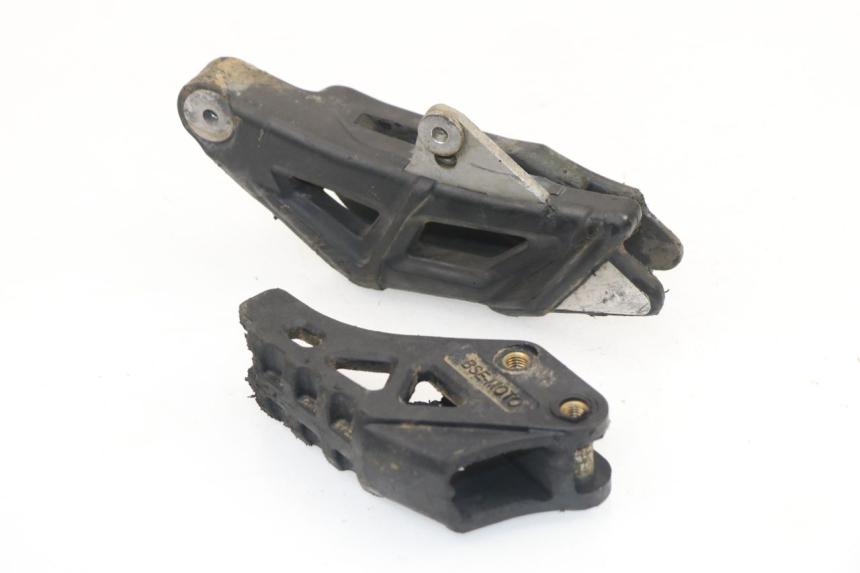 photo de KETTENSCHUTZ KTM SXF SX-F 250 (2007 - 2010)