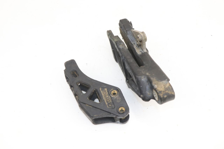 photo de KETTENSCHUTZ KTM SXF SX-F 250 (2007 - 2010)