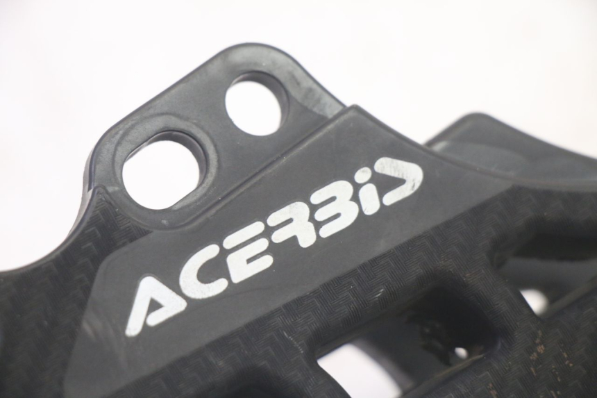 photo de KETTENSCHUTZ KAWASAKI KXF KX-F 250 (2017 - 2019) - Detailansicht des Bauteils