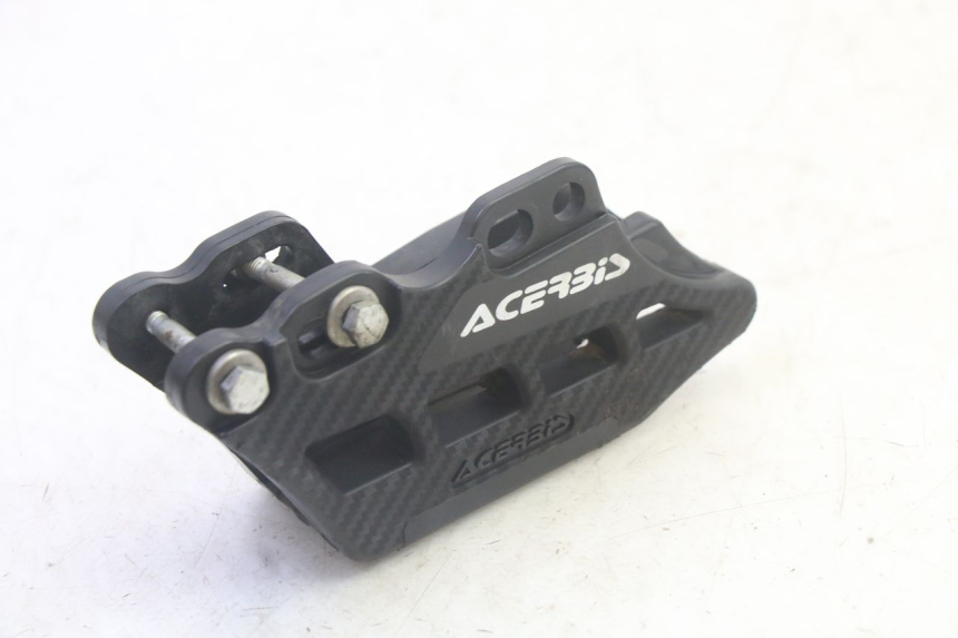 photo de KETTENSCHUTZ KAWASAKI KXF KX-F 250 (2017 - 2019) - Zoom auf Gebrauchszustand