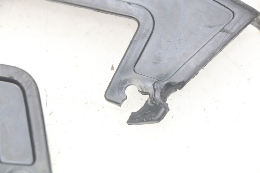 photo de KETTENSCHUTZ YAMAHA PW 80 (1983 - 2014)